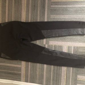 Rachel Zoe Julietta Cropped Riding Pants size 6